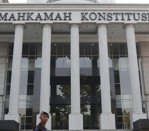 Pakar Nilai Ubah Batas Usia Capres-Cawapres Tugas DPR dan Pemerintah Bukan MK