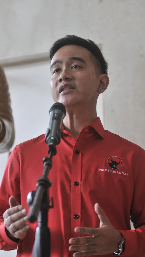 <br>Gerindra Bakal Perhitungkan Gibran Jika Gugatan Batas Usia Capres-Cawapres Dikabulkan MK