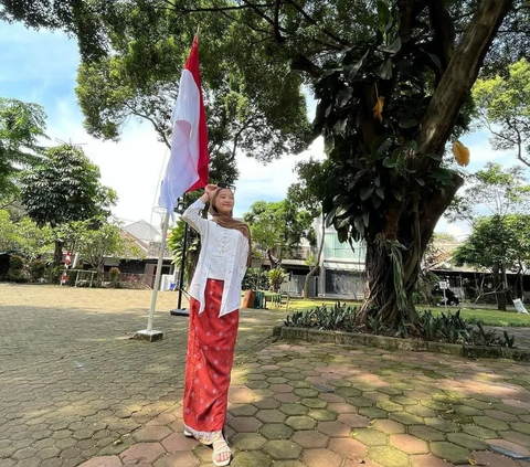 Gara-gara Earphone, Putri Cantik Zaskia Adya Mecca Harus Dilarikan ke Dokter THT