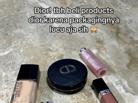 Total Price of Azizah Salsha's Makeup for Flawless Look
