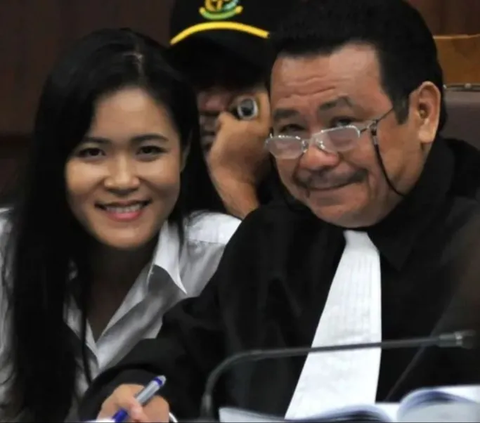 Instagram Jokowi Dibanjiri Komentar Tagar Justice For Jessica