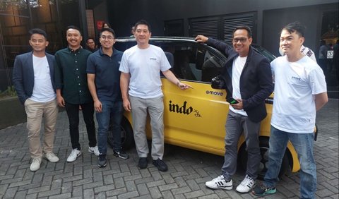 Jika proses pemindaian mobil berhasil, pengguna  langsung diarahkan untuk memilih durasi penyewaan sesuai kebutuhan. <br><br>Waktu sewa pun bebas, boleh per jam dan harian.