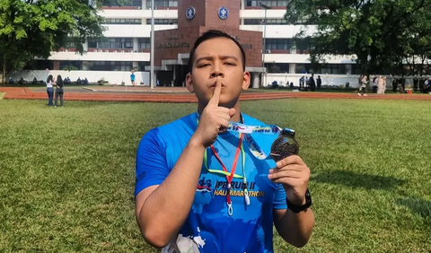 Diungkapkan oleh Hafiz, ada cerita tersendiri di setiap race yang diikuti. <br>