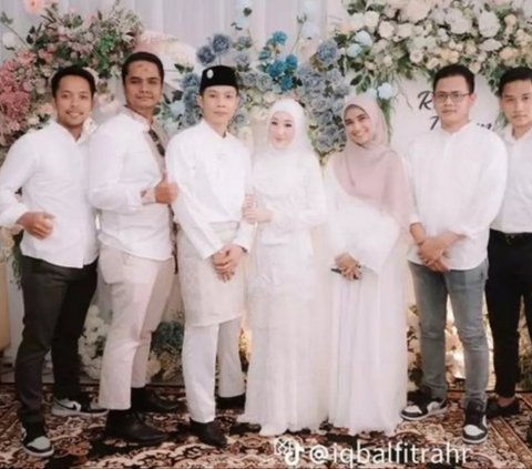 Dikabarkan Punya Pacar Baru, Intip Kebersamaan Nadya Mustika Bareng Iqbal Adik Ipar Larissa Chou