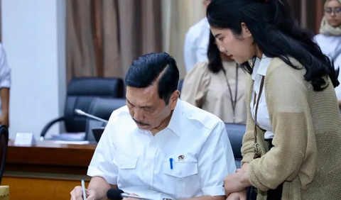 Sampaikan Ucapan Terima Kasih untuk Presiden