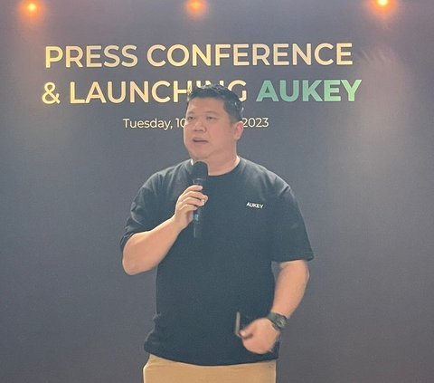 Release of New Accessories, Revealing the Reason Why Aukey Dares to Provide Multiclaim for up to 2 years
