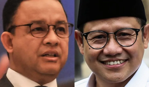 Cucun mengaku sudah mencatat daftar survei mana saja yang hanya main-main. Meski begitu, kubu pasangan Anies Baswedan dan Cak Imin tidak gentar menghadapinya.<br>