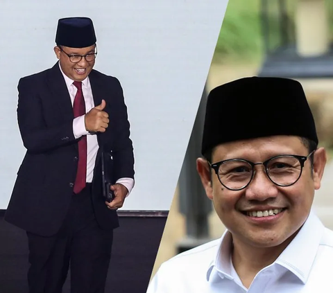 Anies Selalu Urutan Terakhir di Survei, PKB: Ada Indikasi Melegitimasi Kecurangan