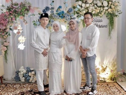 Dikabarkan Punya Pacar Baru, Intip Kebersamaan Nadya Mustika Bareng Iqbal Adik Ipar Larissa Chou