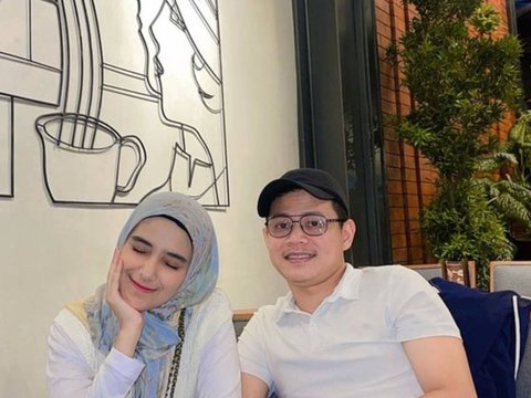 Dikabarkan Punya Pacar Baru, Intip Kebersamaan Nadya Mustika Bareng Iqbal Adik Ipar Larissa Chou