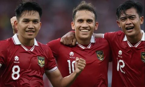 Jadwal Timnas Indonesia pada Kualifikasi Piala Dunia 2026, Berikut Skuad yang Disiapkan