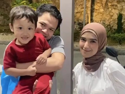 Dikabarkan Punya Pacar Baru, Intip Kebersamaan Nadya Mustika Bareng Iqbal Adik Ipar Larissa Chou