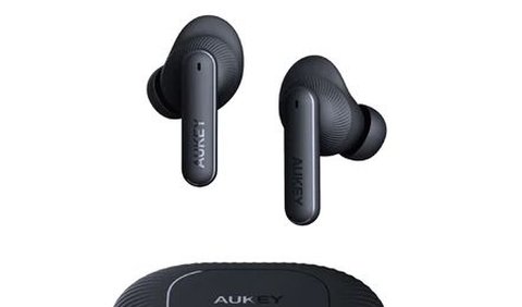 9. AUKEY EP-N8 Helix ANC True