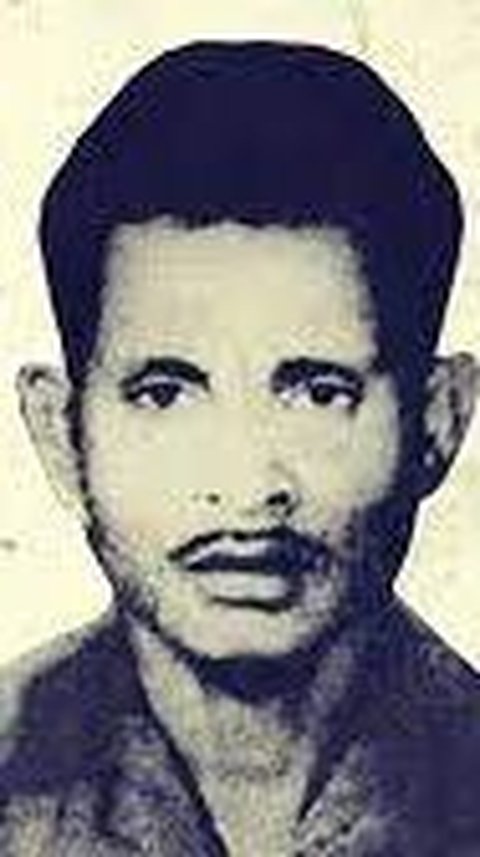 <b>Sosok Karel Sadsuitubun, Pahlawan Revolusi Pertama dari Polri Asal Maluku</b>