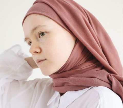 Easy to Do, Here are 6 Effective Ways to Take Care of Hair for Hijabers