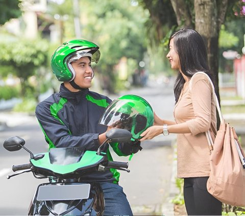 Unexpected! Ojol Driver Now Not Only Delivers People and Goods, But Also Becomes a Spontaneous Spy Checking on Cheating Husbands in Apartments