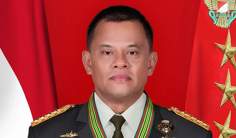 Setelah puluhan tahun menjalani karir militer, pada tahun 2015 Gatot ditunjuk untuk menjadi Panglima TNI.