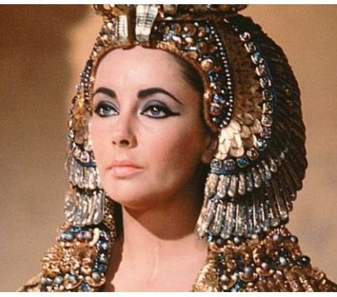 Kecantikan Cleopatra Terungkap Lewat Video Rekonstruksi Wajah, Begini Sosoknya