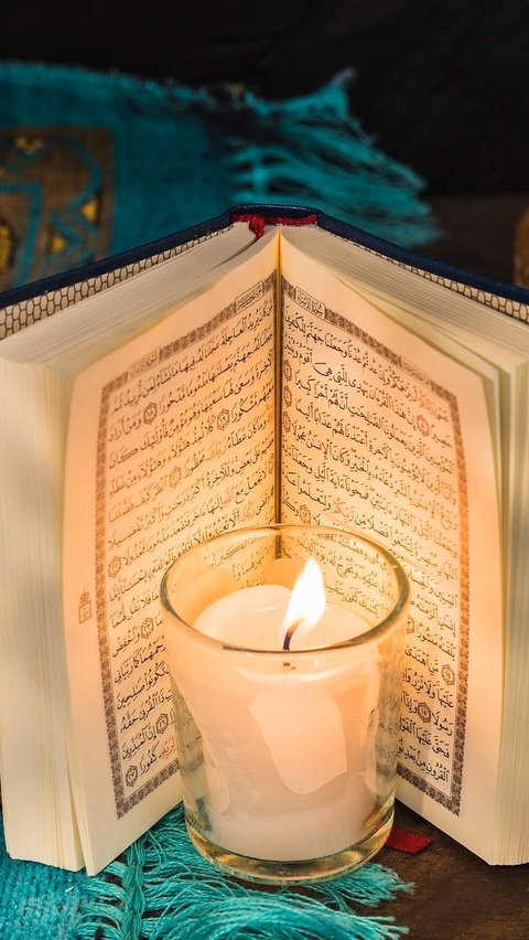 <b>Pengertian Ruqyah dan Ayat-Ayatnya dalam Islam, Berikut Penjelasannya</b>