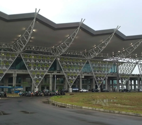 Bandara Husein Sastranegara Resmi Ditutup, Mulai Tanggal 29 Oktober Penerbangan Pindah ke Kertajati