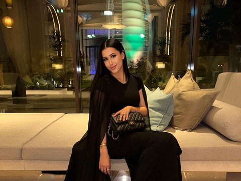 Married to a Dubai Conglomerate, This Woman Lives a Glamorous Life, Her Pocket Money Will Make You Stunned