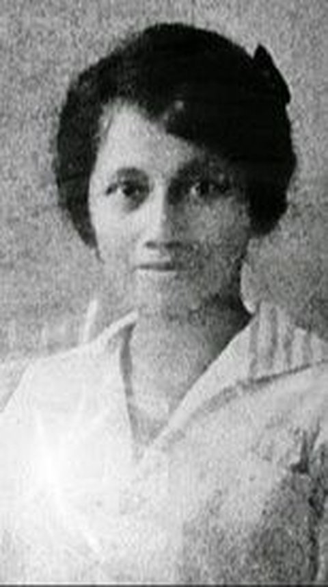 <b>Dokter Wanita Pertama di Indonesia, Ini Kisah Marie Thomas Asal Minahasa</b>