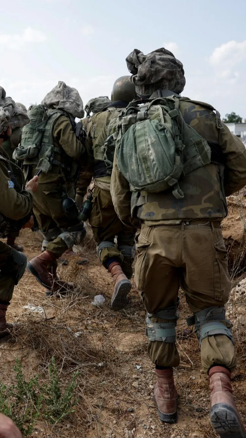 Kerja sama antara Palestina dan unsur-unsur tentara Israel telah memaksa Tel Aviv untuk mengambil tindakan keras terhadap banyak perwira dan tentaranya yang memberontak atau berkhianat. Mereka akhirnya 'disingkirkan' alias dibunuh.