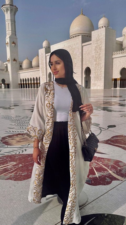 Married to a Dubai Conglomerate, This Woman Lives a Glamorous Life, Her Pocket Money Will Make You Stunned