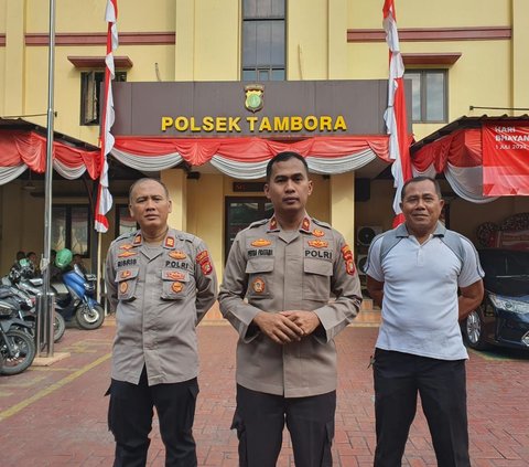 Janda Jadi Korban Penipuan Agen Intelijen Gadungan