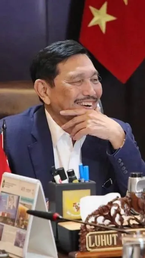 VIDEO: Curhat Luhut Sempat Dirawat Kini Pemulihan di Singapura