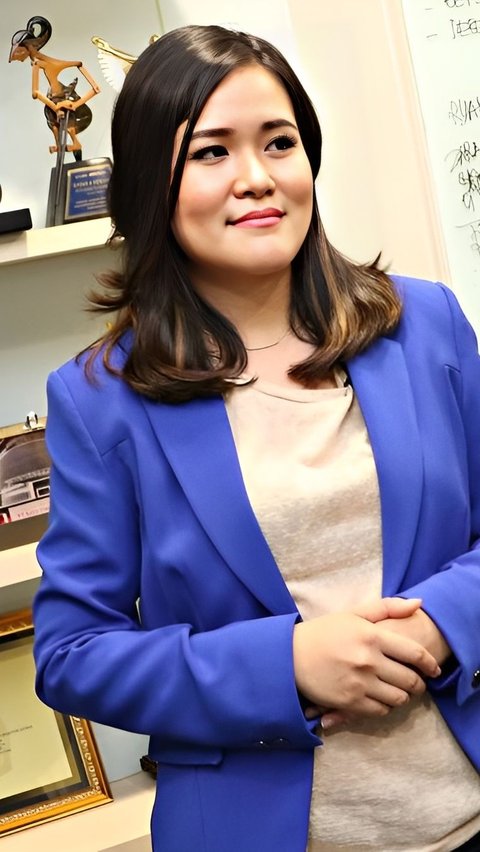 Prof Eddy Hiariej Ungkap Jessica Wongso Punya Kepribadian Ganda: Lie Detector Secanggih Apapun Tak Bisa Deteksi <br>