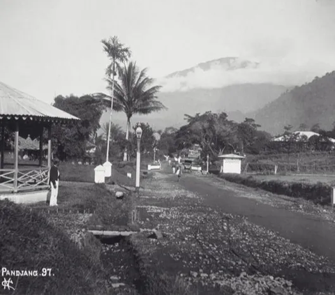 Beratnya medan rupanya karena keberadaan Gunung Megamendung yang berketinggian 1804 mdpl. Di mana gunung tersebut terletak di sekitar Puncak yang akan dijadikan jalan raya.<br>