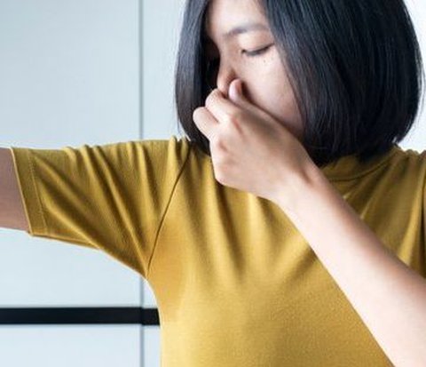 Body Odor Care, These are 5 Tips to Stay Fresh All Day