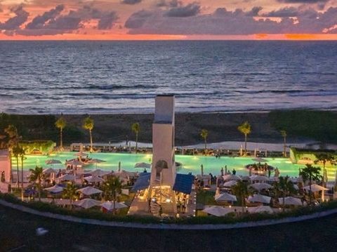 Cafe del Mar, Canggu