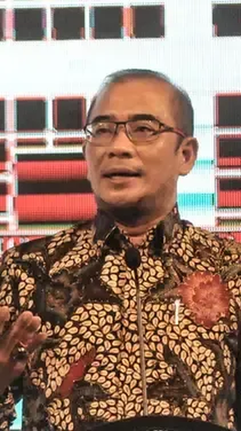 Respons KPU Jelang Putusan MK Terkait Batas Usia Capres Cawapres