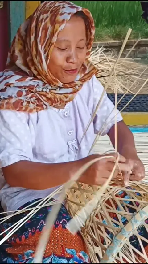 Kemarau Melanda, Desa di Cianjur Ini Tetap Punya Pemandangan Mengagumkan Bak di Eropa