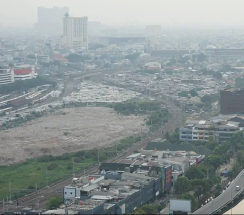 Hati-Hati! Studi Ungkap Polusi Udara Ternyata Bisa Bikin Depresi, Cemas hingga Bunuh Diri