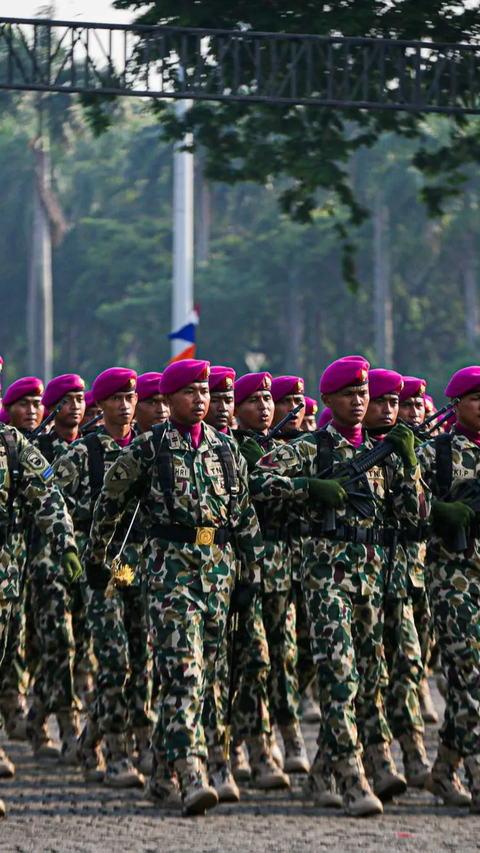 Pesan untuk Prajurit TNI di Tahun Politik: Jarimu Harimaumu<br>