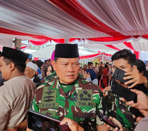 Pesan untuk Prajurit TNI di Tahun Politik: Jarimu Harimaumu