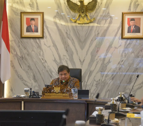 Indonesia Bisa Jadi Negara Maju di 2045, Syaratnya Gaji Pekerja Minimal Rp10 Juta