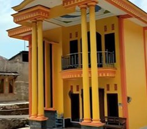 9 Potret Desa Terkaya di Karanganyar, Mayoritas Rumahnya Gedongan bak Hunian Perkotaan