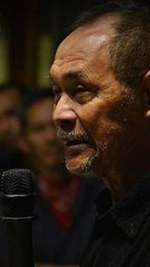 Mengutip Kisah Legenda Jawa, Goenawan Mohammad: Kekuasaan Mudah Membuat Orang Lupa Diri