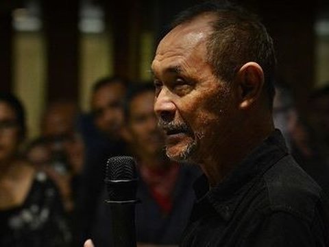 Mengutip Kisah Legenda Jawa, Goenawan Mohammad: Kekuasaan Mudah Membuat Orang Lupa Diri