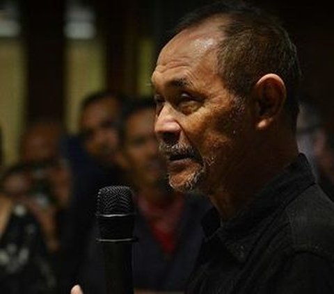 Mengutip Kisah Legenda Jawa, Goenawan Mohammad: Kekuasaan Mudah Membuat Orang Lupa Diri