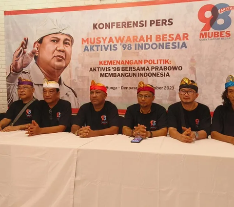 Sangap mengharapkan Pemilu 2024 harus mampu menghadirkan kepemimpinan Indonesia yang kuat dan berkarakter tidak sekedar menjual cerita euforia masa lalu.<br>