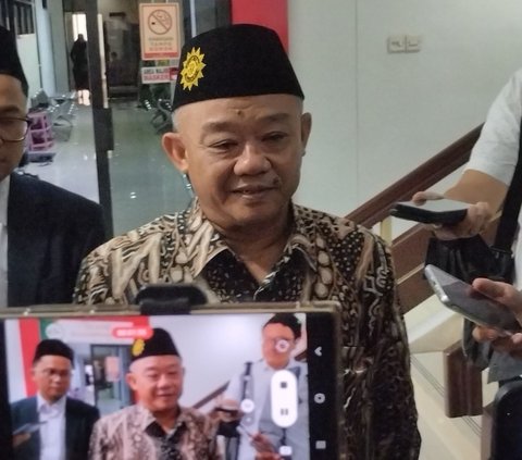 Muhammadiyah Silakan Pengurusnya Jadi Caleg: Tak Perlu Mundur Hanya Nonaktif Sementara