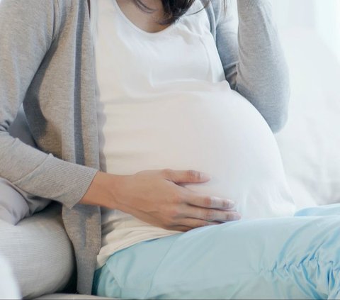 Danger of High Blood Pressure After Childbirth, Mothers Can Experience Seizures
