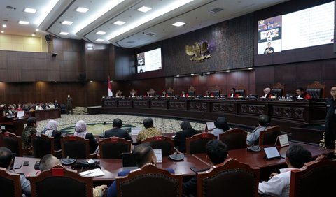 Melalui pemilu, suara dan kehendak rakyat menjadi dasar penentuan jabatan publik.<br>