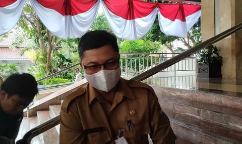 Buntut Kerahkan Pasukan Biru Bersihkan Selokan Perumahan di Bekasi, Kasudin SDA Jakpus Dinonaktifkan