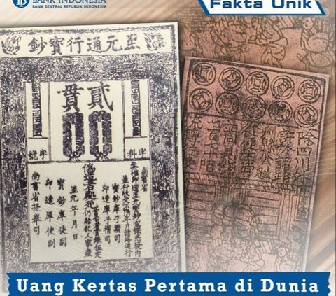 Ternyata, Uang Logam Pertama di Indonesia Sudah Ada Sejak Era Dinasti Syailendra